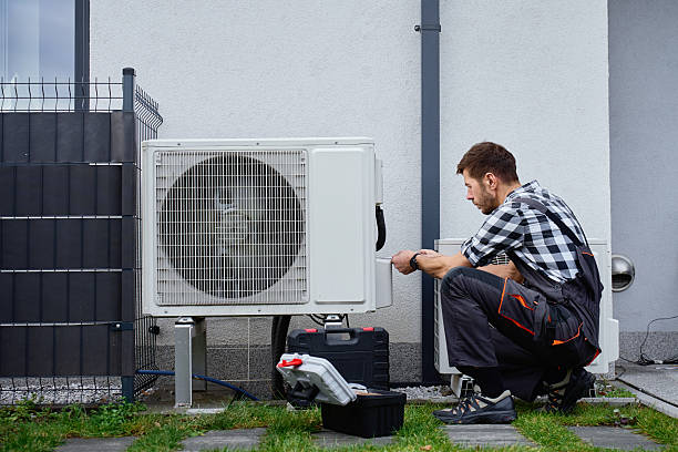 Trusted Hvac service in Peoria, AZ - Tropical Oasis HVAC